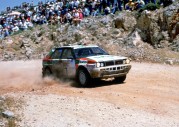 Lancia Delta (1988)